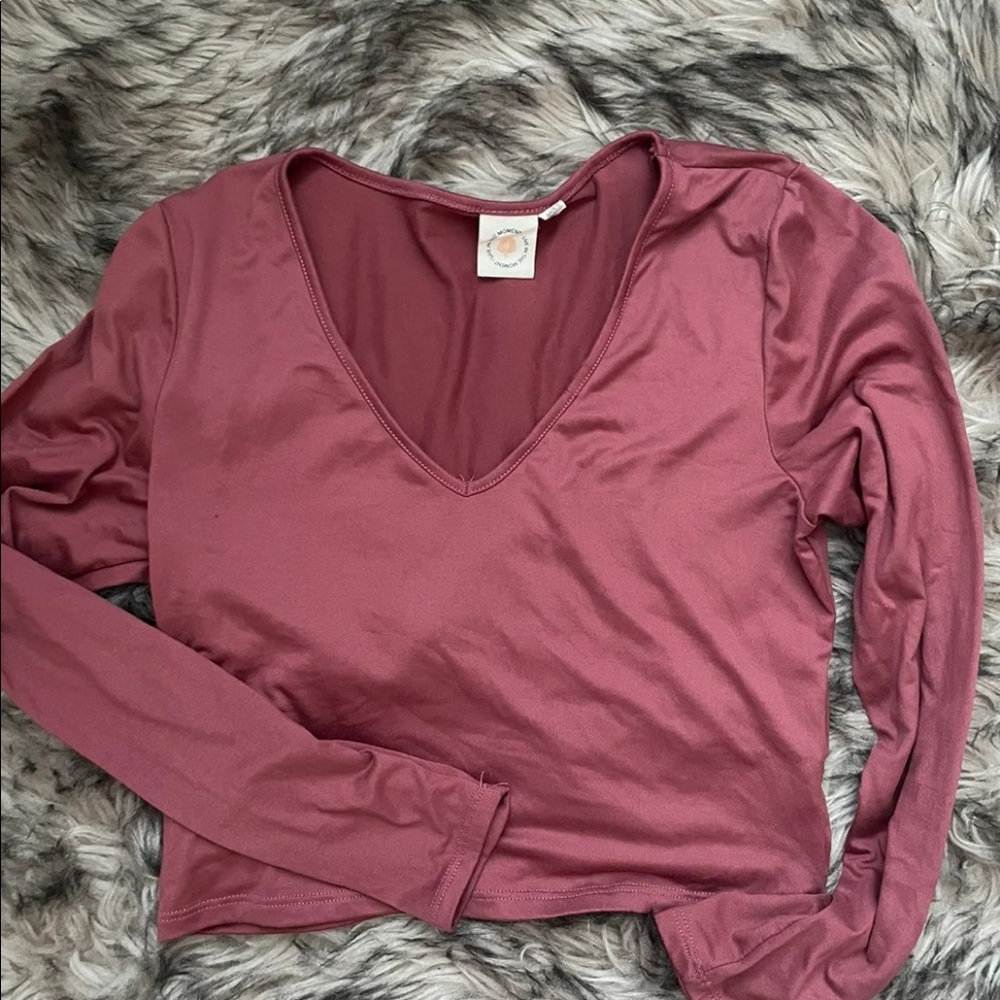 Cropped Top